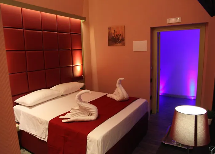 Dolce Vita Rooms