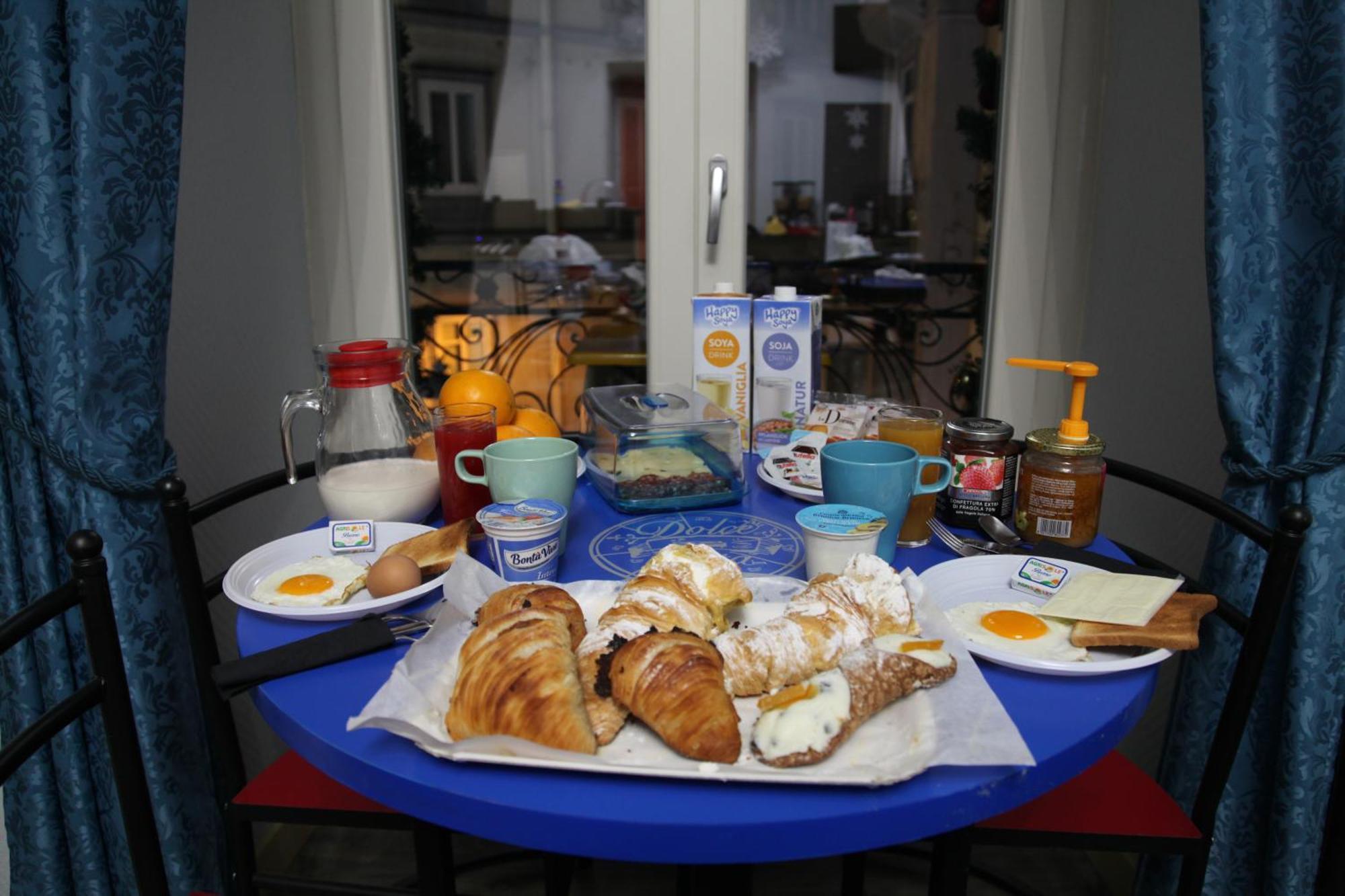 Dolce Vita Maison d'hôtes *