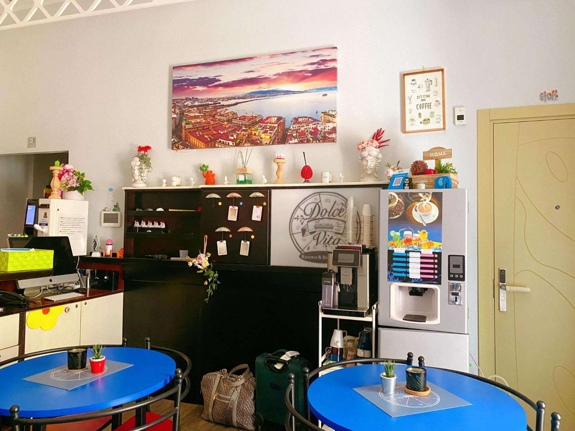 Maison d'hôtes Dolce Vita Naples