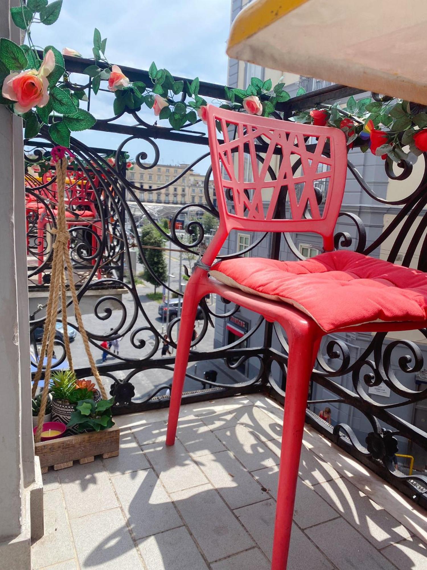 Maison d'hôtes Dolce Vita Naples