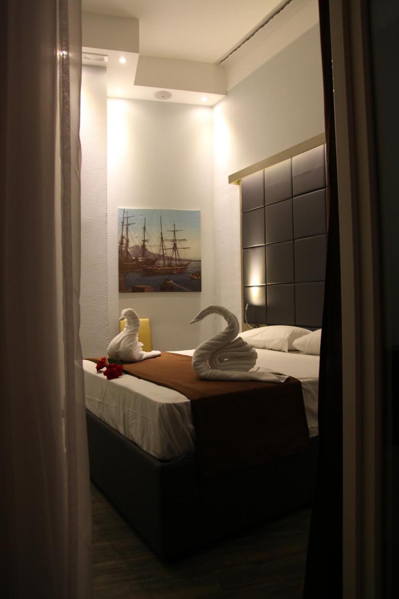 Dolce Vita Maison d'hôtes *