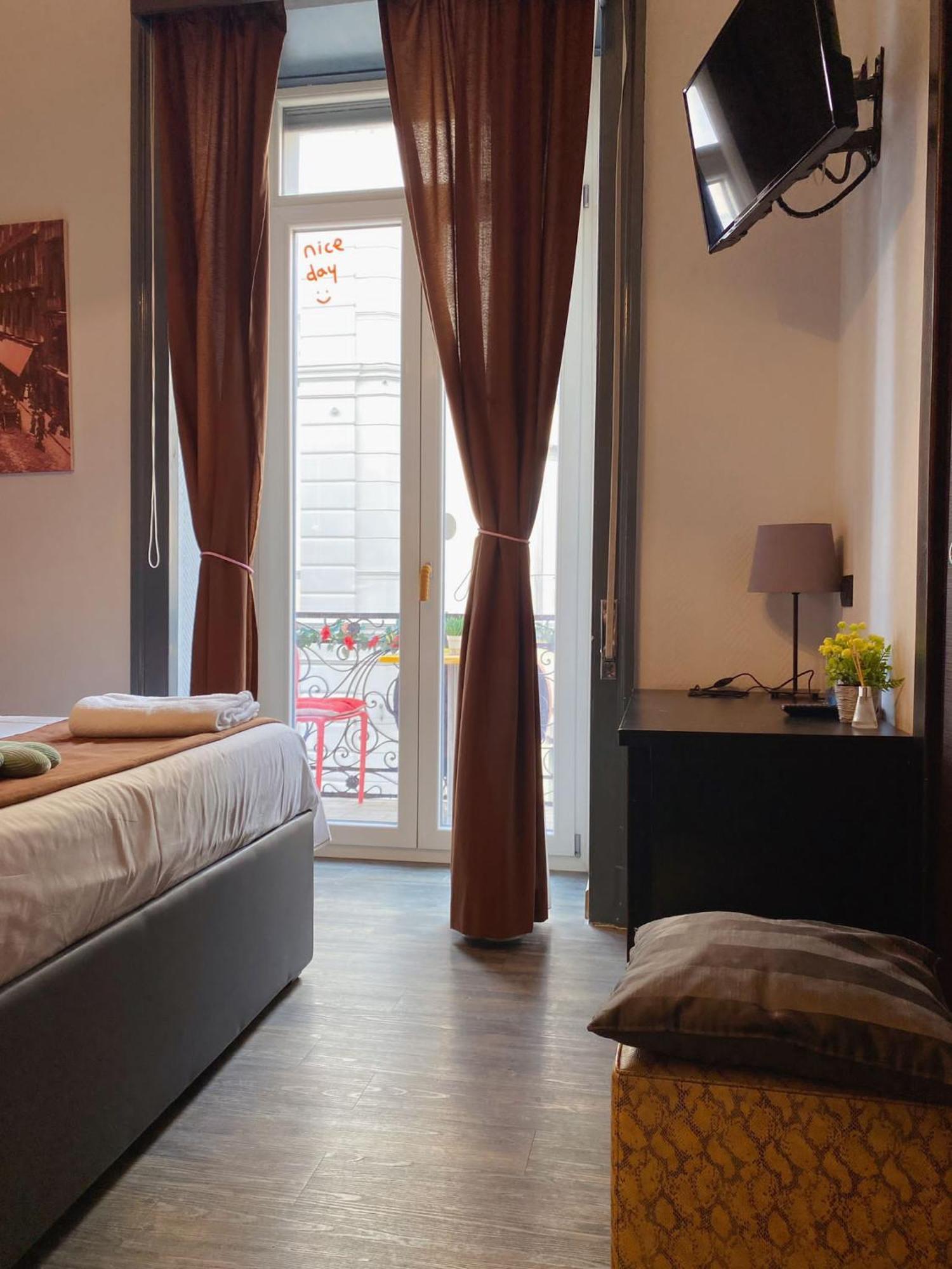 Maison d'hôtes Dolce Vita Naples