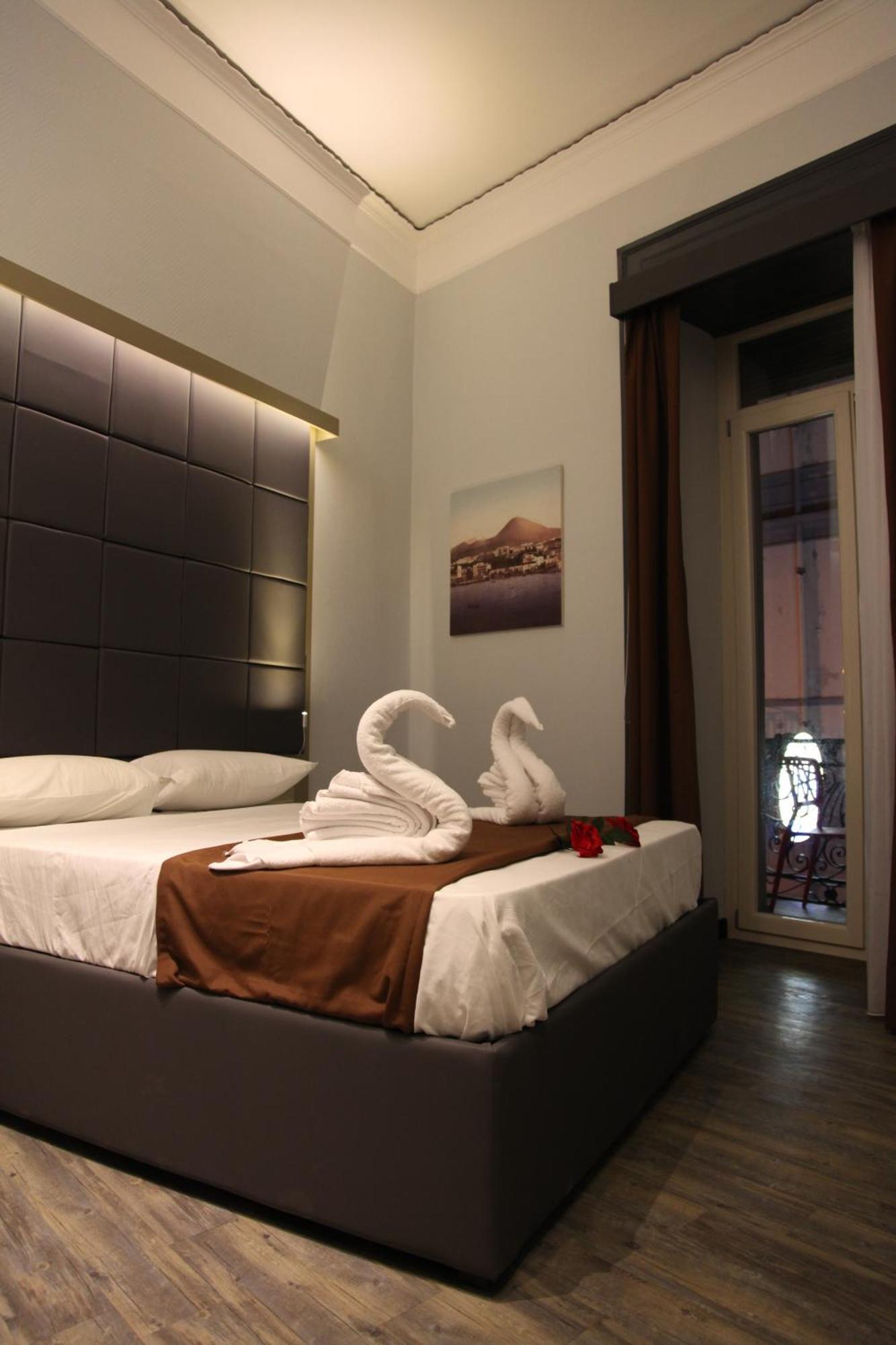 Dolce Vita Maison d'hôtes Naples